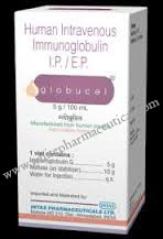 Globucel Injection 